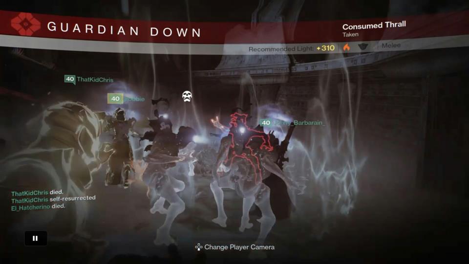 Golgoroth Taken Murder (Copy)