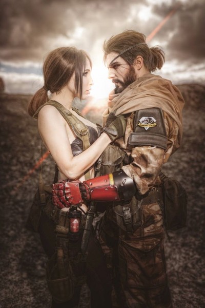 MGS-5-cosplay (7)