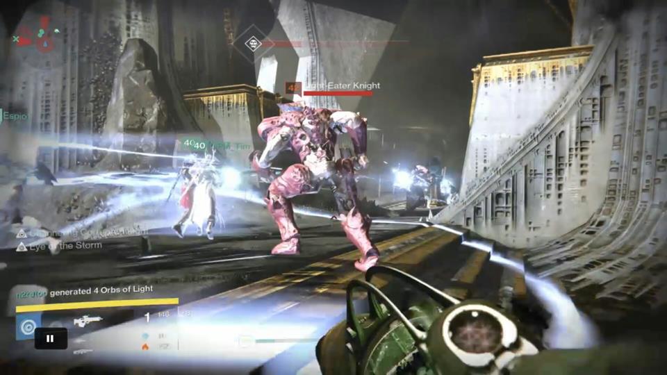 Oryx Light-Eater Knight (Copy)