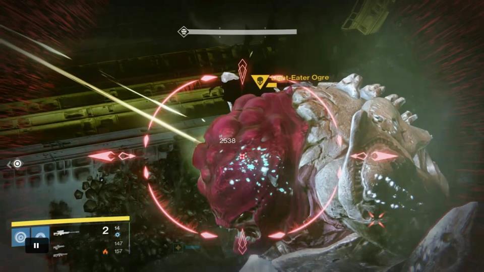 Oryx Light-Eater Ogre (Copy)