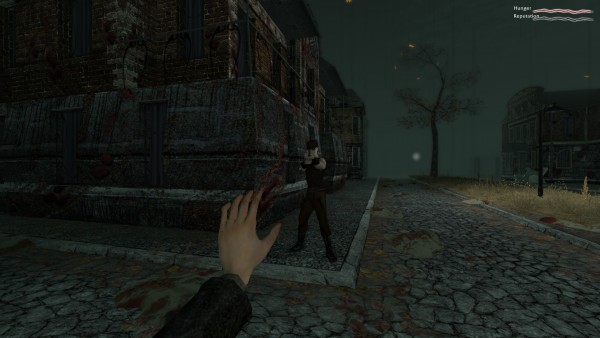 Pathologic Classic HD (1)