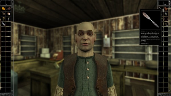 Pathologic Classic HD (10)
