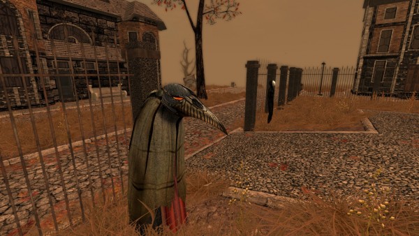 Pathologic Classic HD (2)