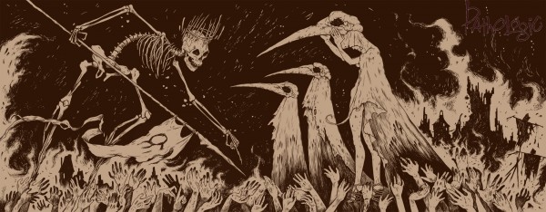 Pathologic Classic HD (3)