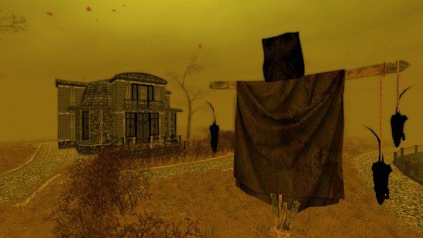 Pathologic Classic HD (5)