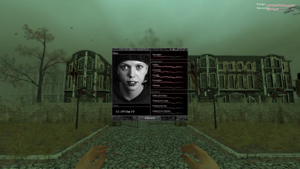 Pathologic Classic HD (7)