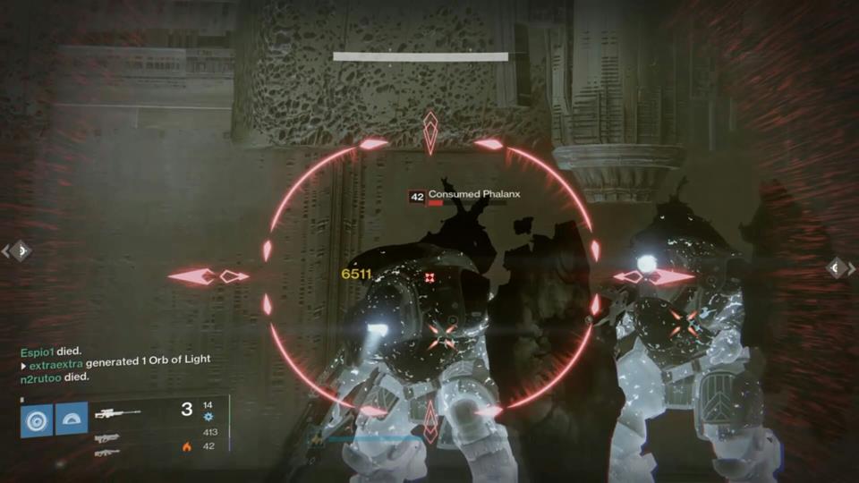 Statues Phalanx (Copy)