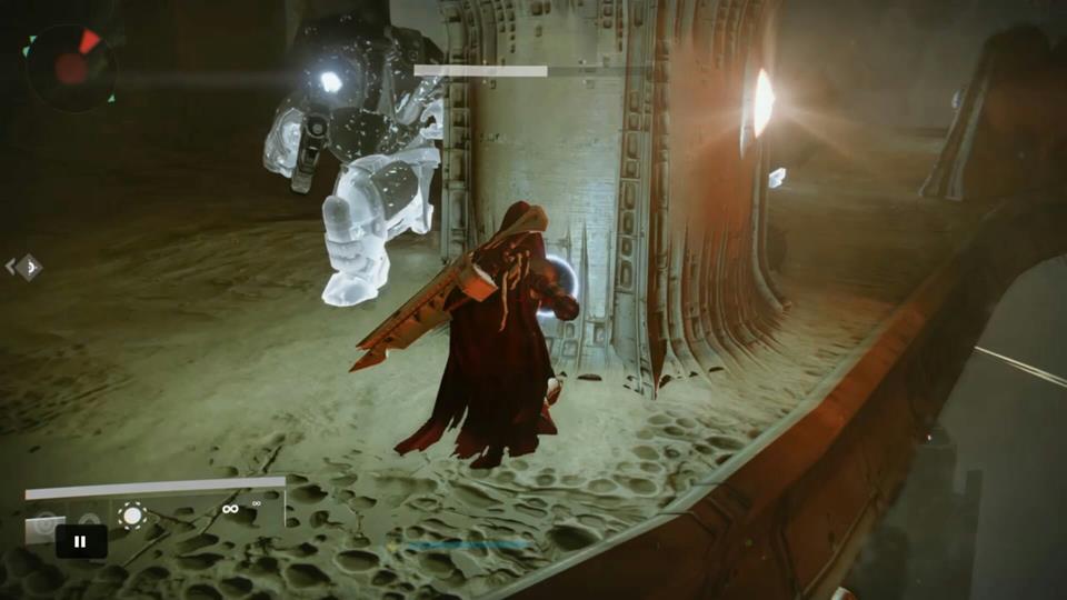 Statues Relic Hiding (Copy)