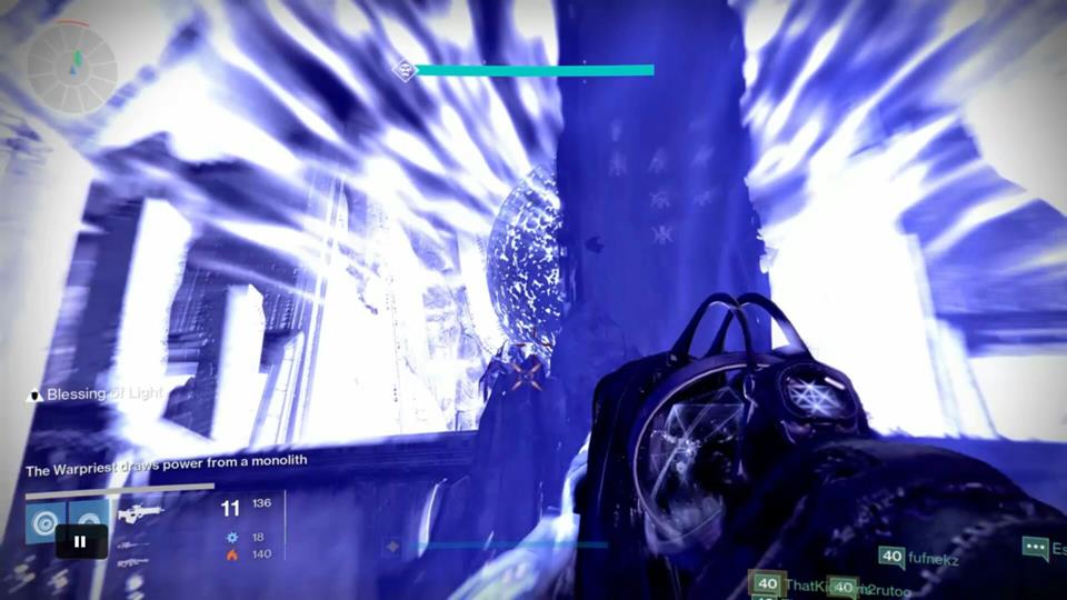 Warpriest Summon Power (Copy)