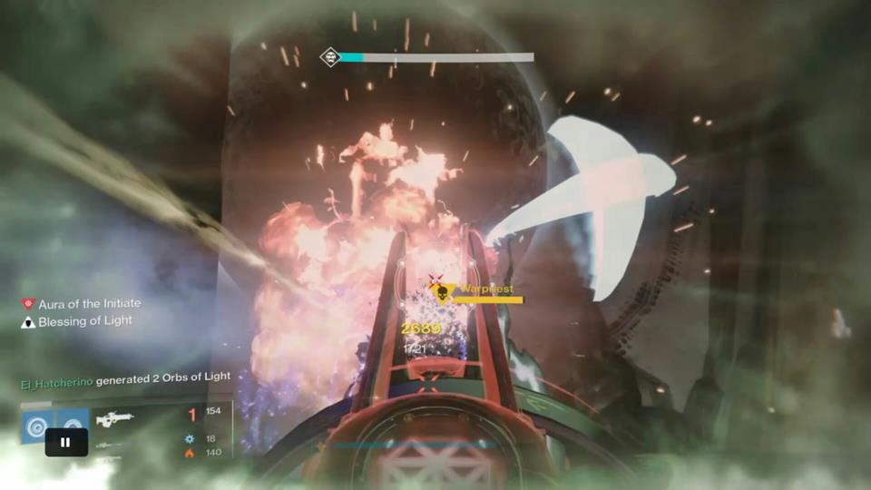 Warpriest Touch of Malice (Copy)