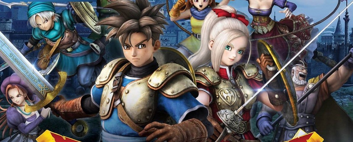 king of heroes quest