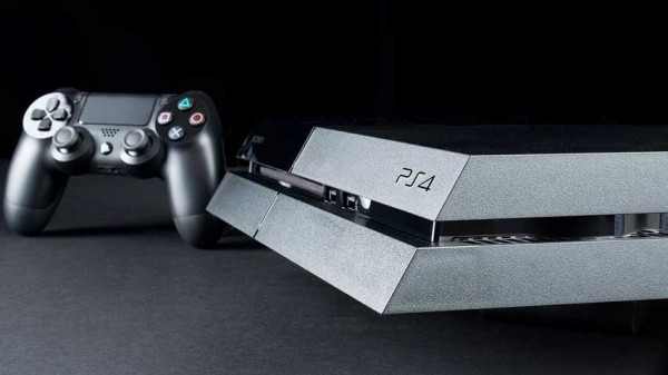 All PS4 systems will gain HDR support via firmware update | VG247
