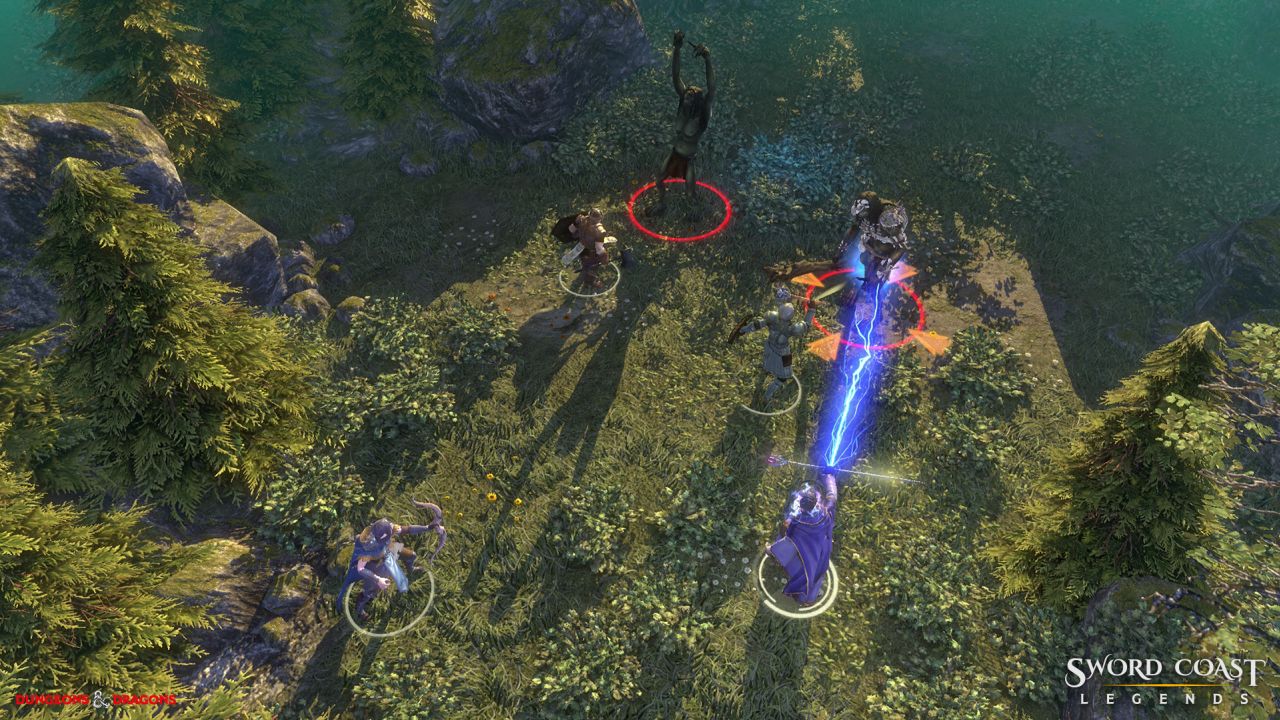 Dungeons and dragons online for mac