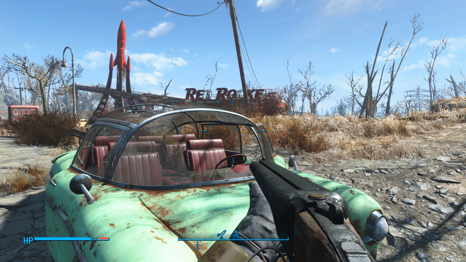 fallout 5 leak fallout 5 leak