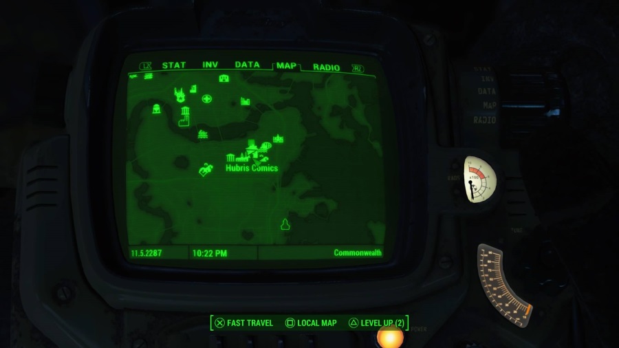 fallout4_guide_hubris_comics_location