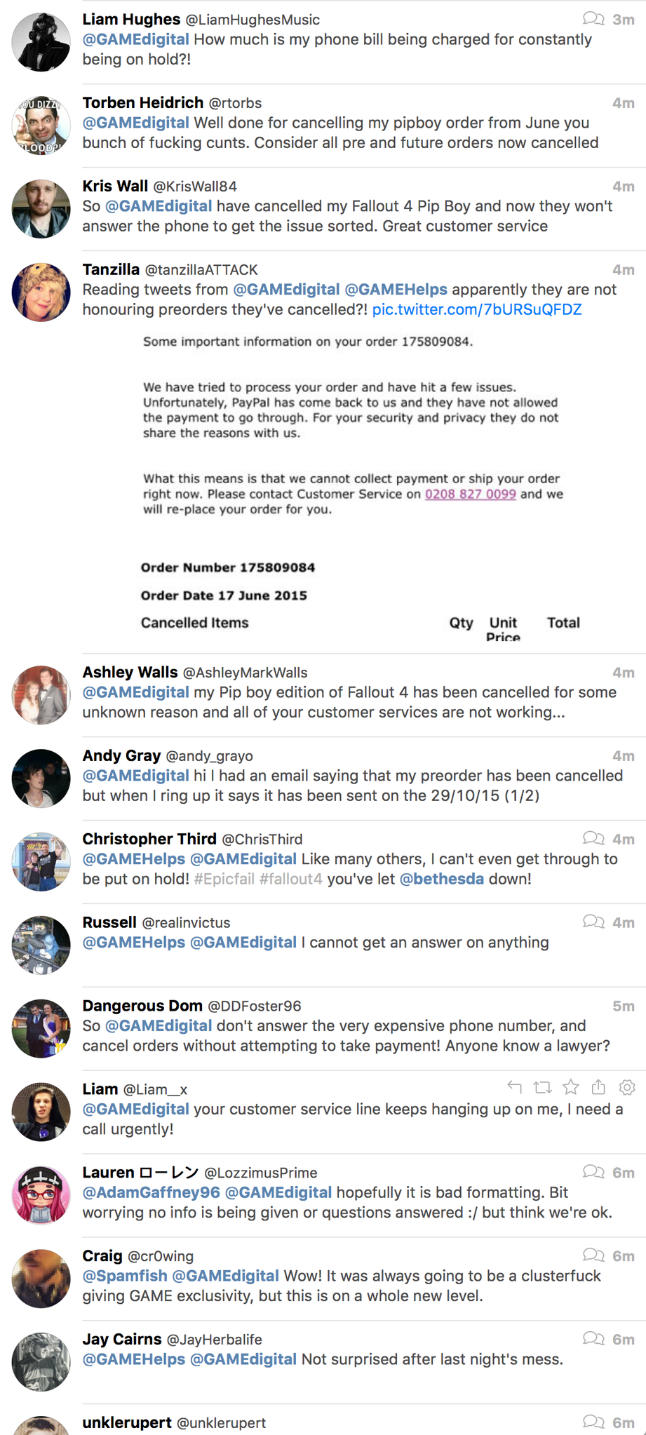 fallout_4_collectors_ed_cancelled_GAME_complaints_1