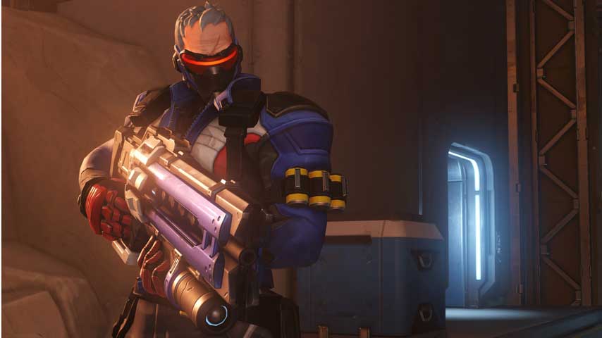 Overwatch: best defense team composition | VG247