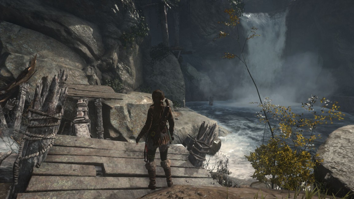 rise of the tomb raider pc walkthrough chamber of exorcism rise of the tomb raider pc walkthrough chamber of exorcism