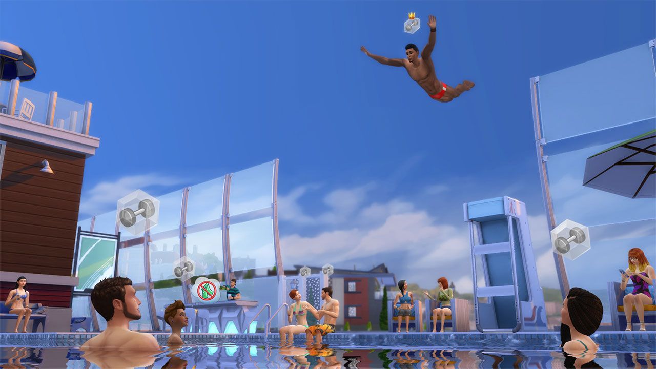 Take a look at the European-inspired Windenburg in The ... Take a look at the European-inspired Windenburg in The ...