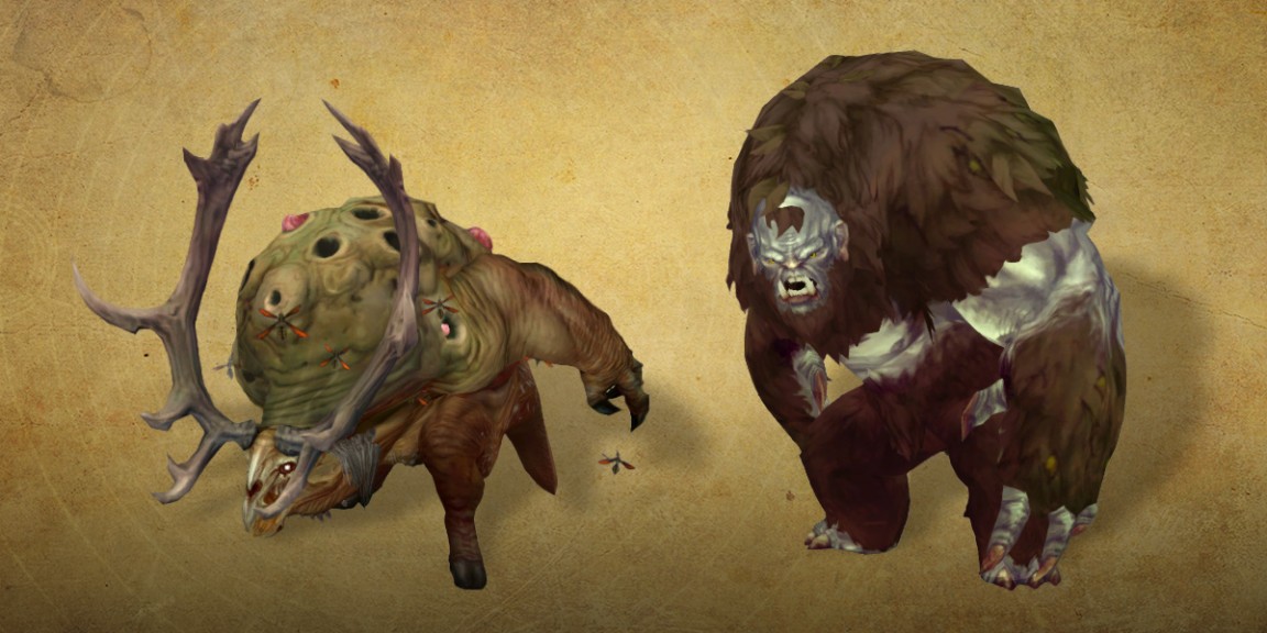Diablo Greyhollow Island Diablo Greyhollow Island