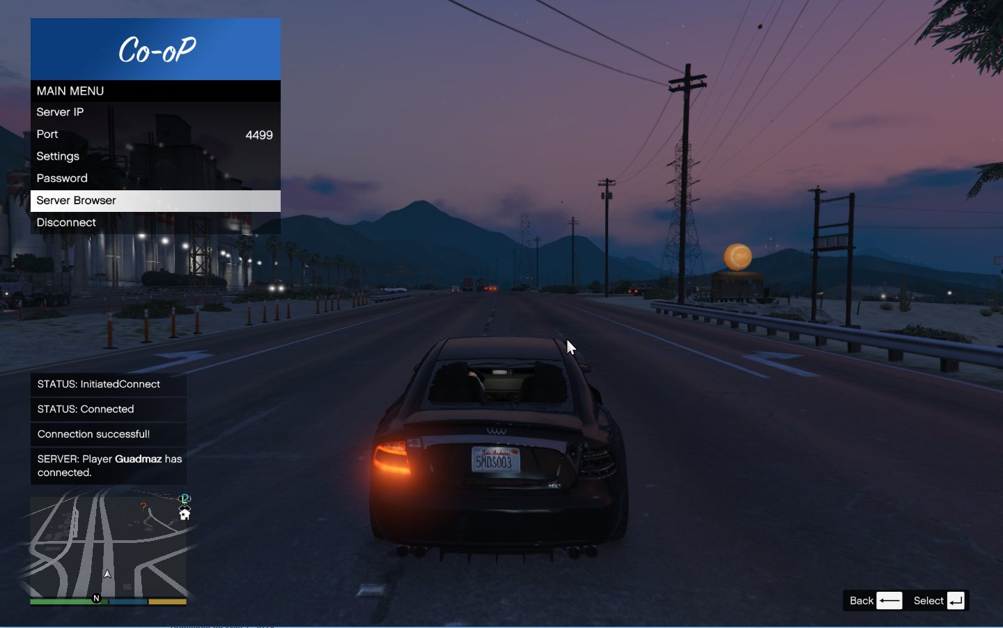 mods for ps4 gta 5 story mode