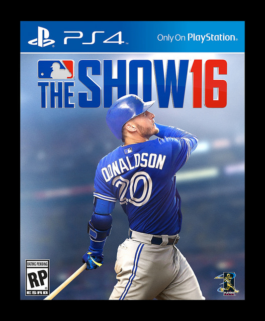 what time on march 23 will mlb the show be delivered