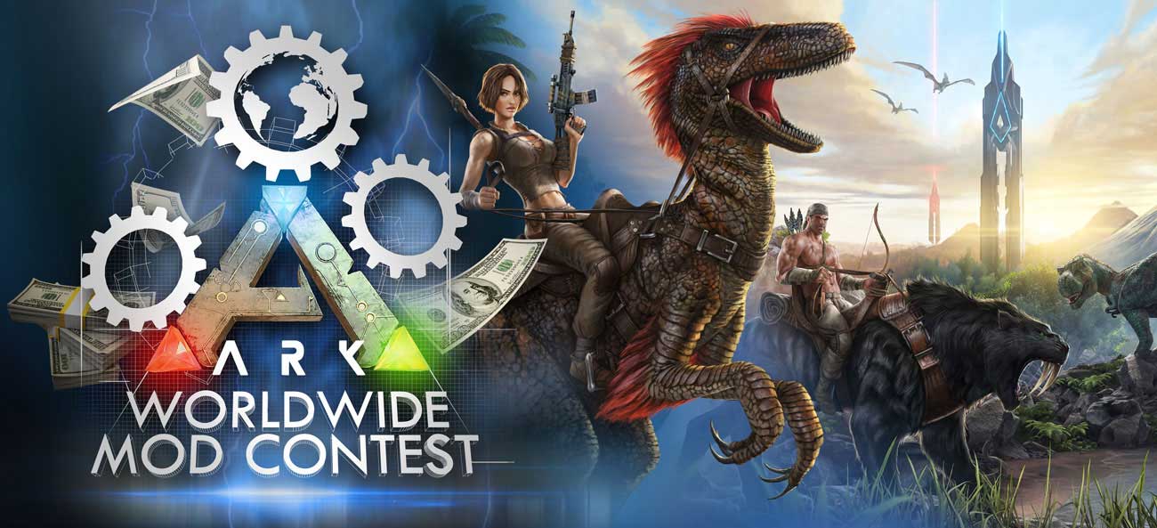 Ark survival evolved mods ps4 download mods