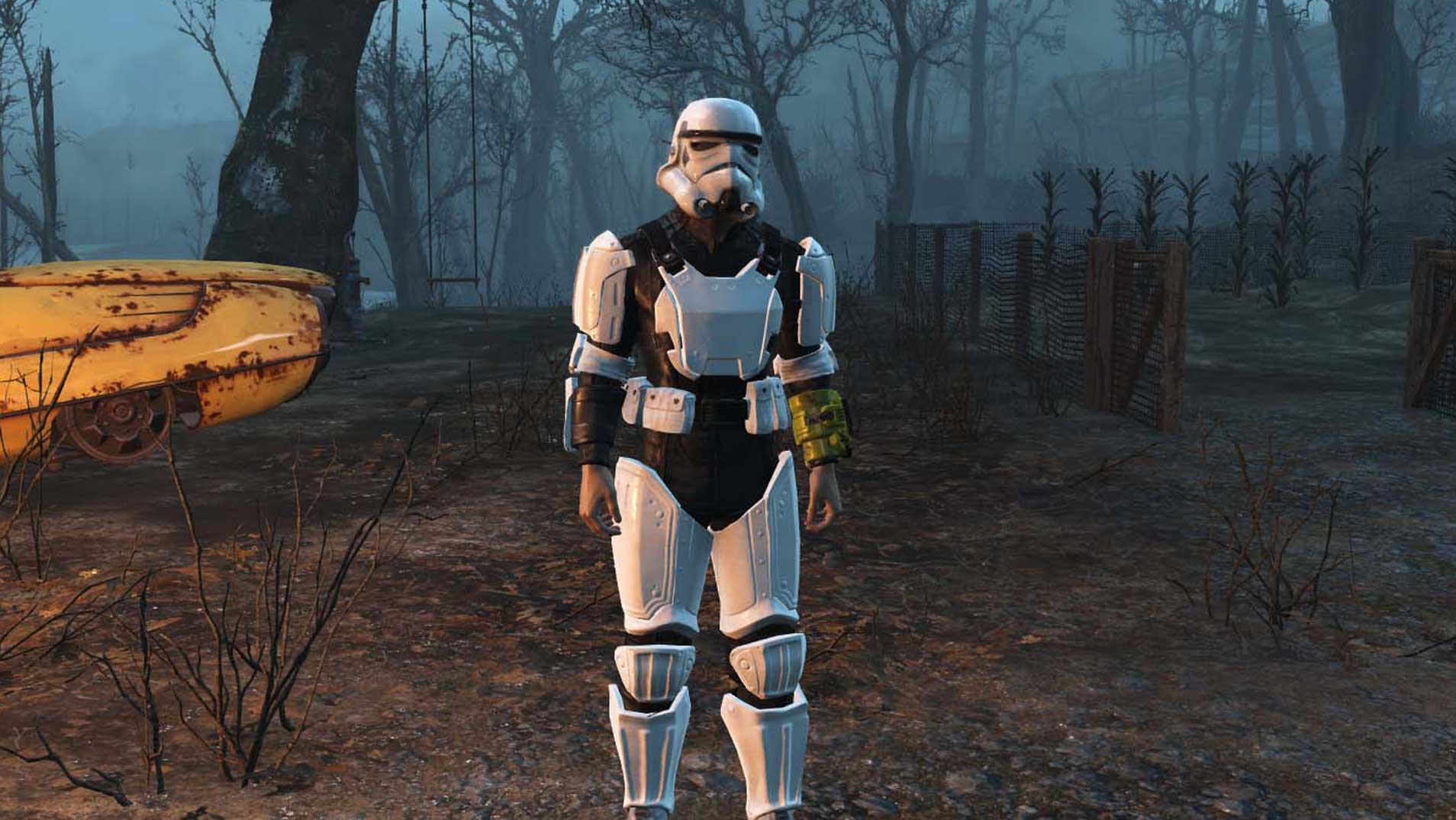 star wars mods for fallout 4 star wars mods for fallout 4 names