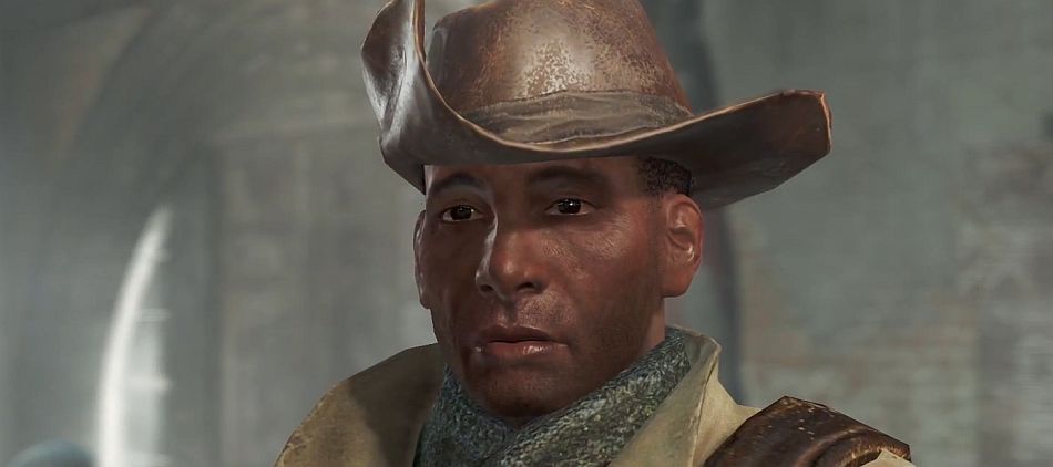 Stop Preston from nagging you with this Fallout 4 mod - VG247 - 950 x 422 jpeg 34kB