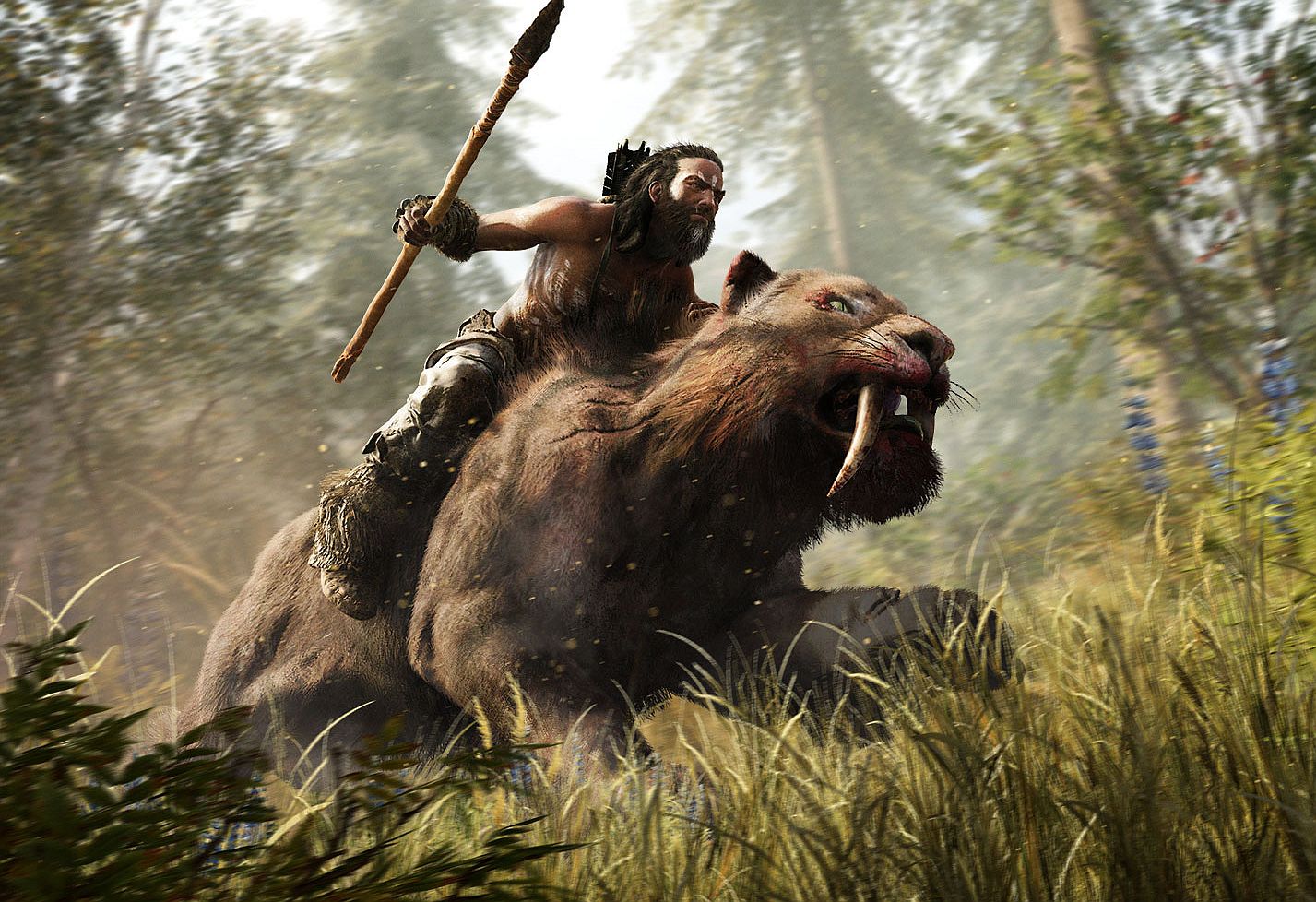 Far Cry Primal: Alle Trophäen und Erfolge im Überblick | spieletipps