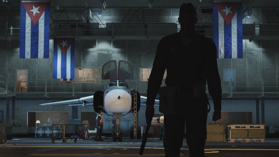 hitman pc exclusive hitman pc exclusive