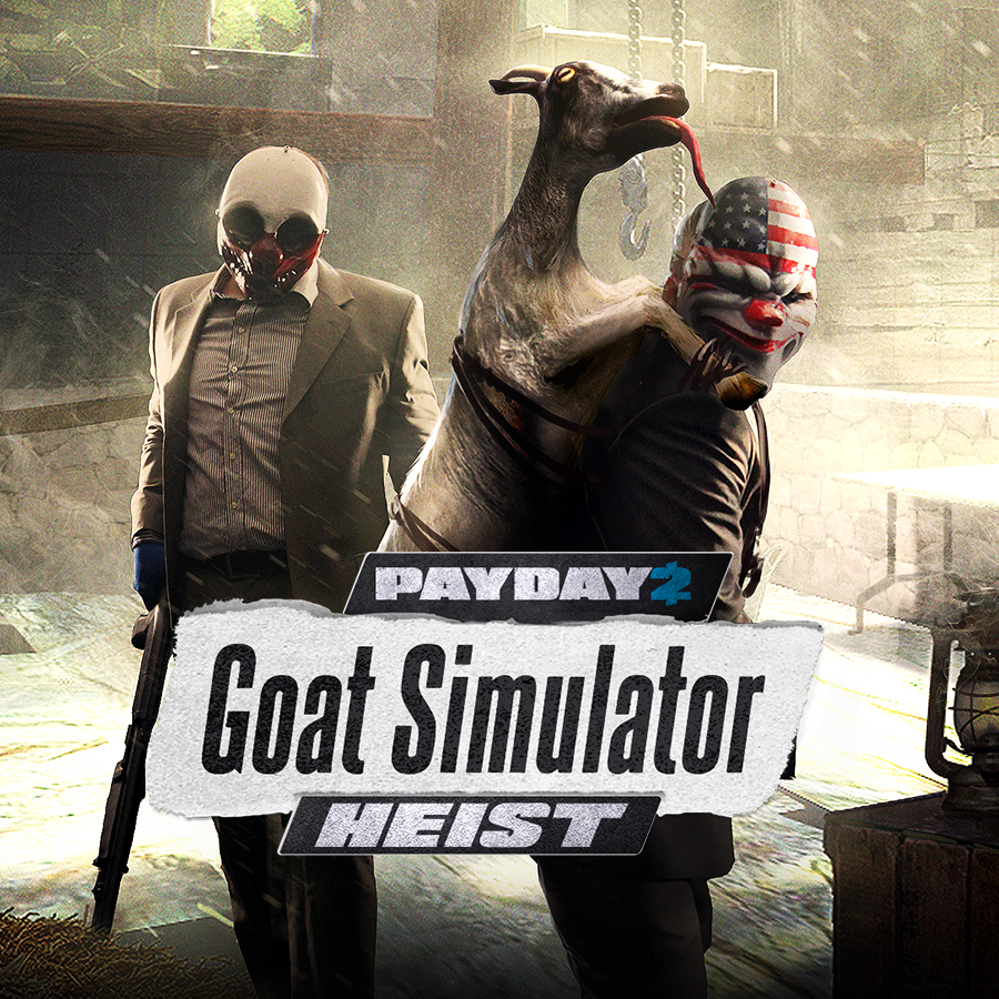 goat simulator 2 trailer