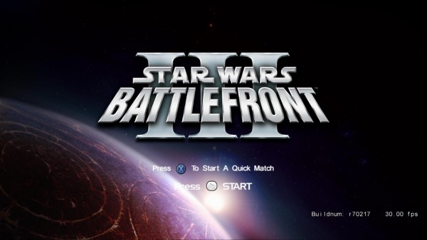 Star Wars Battlefront 3 footage emerges from apparent leak | VG247