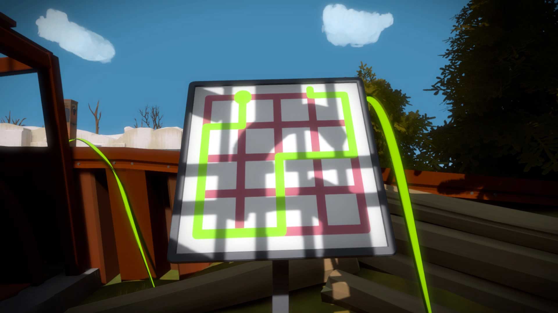 the witness puzzle solutions the witness puzzle solutions