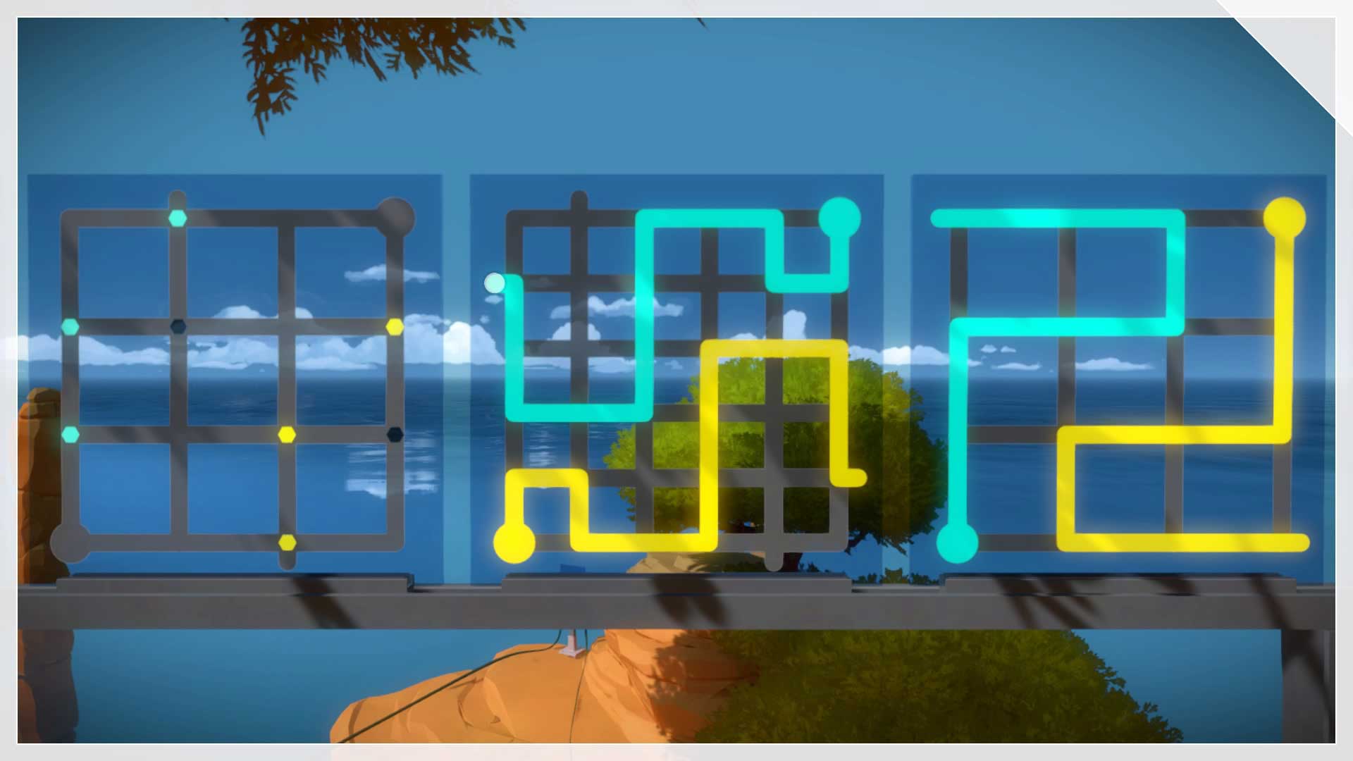 rotated z Symmetry to laser raise Witness: The how the VG247 rotated z Symmetry to laser raise Witness: The how the VG247