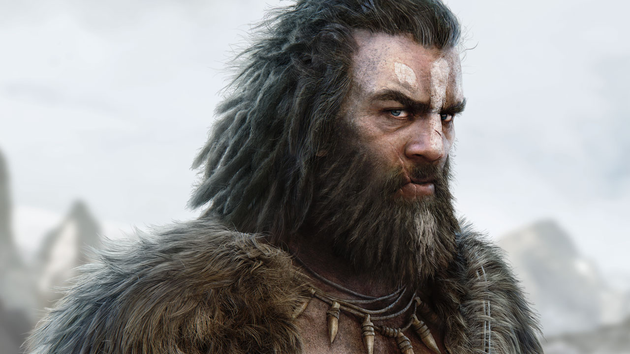 Far Cry Primal Day One Patch Adds Expert Mode Gameplay Tweaks Vg247