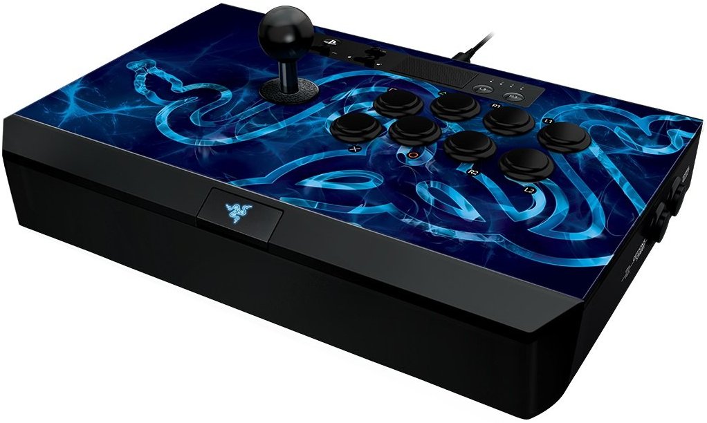 The finest arcade sticks for PS4, PS3 and PC – excellent for Street ...