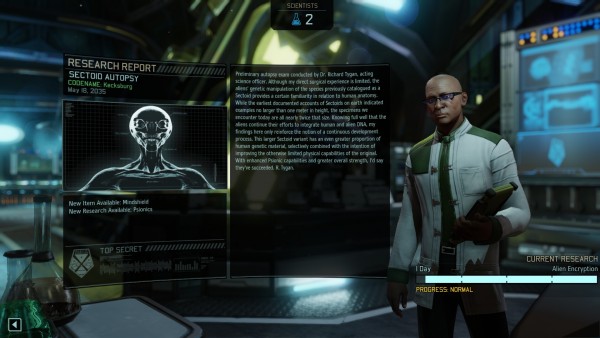XCOM 2 guide: the best autopsies, abilities and gear | VG247