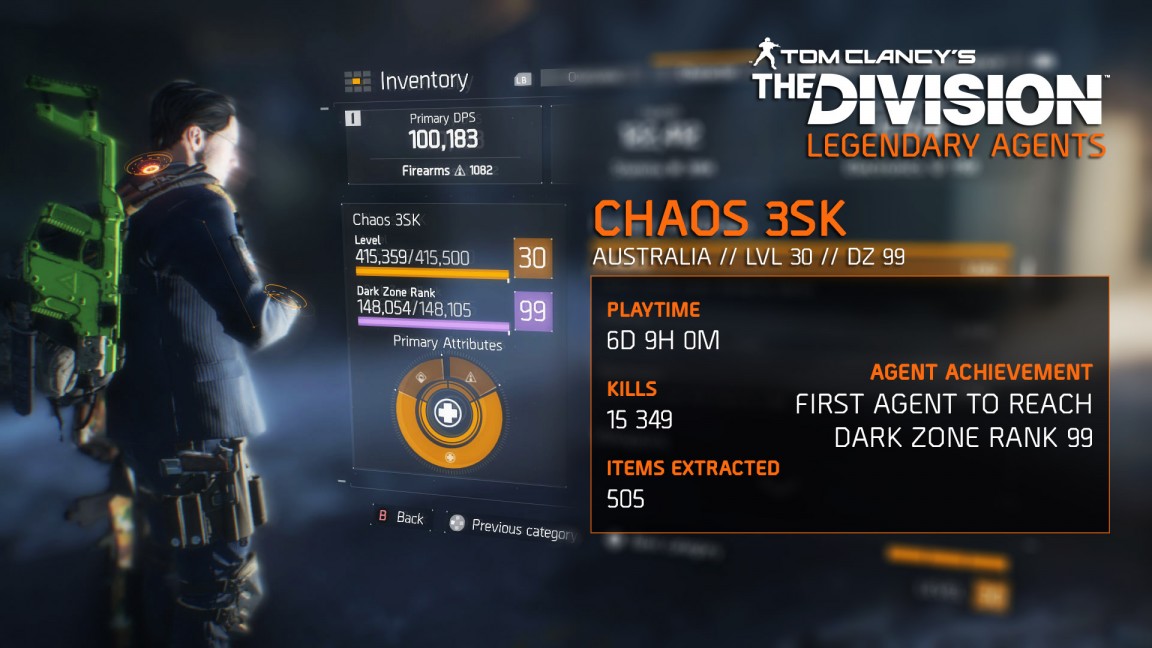 The Division LEGENDARYAGENT_Chaos3SK_V2_244138