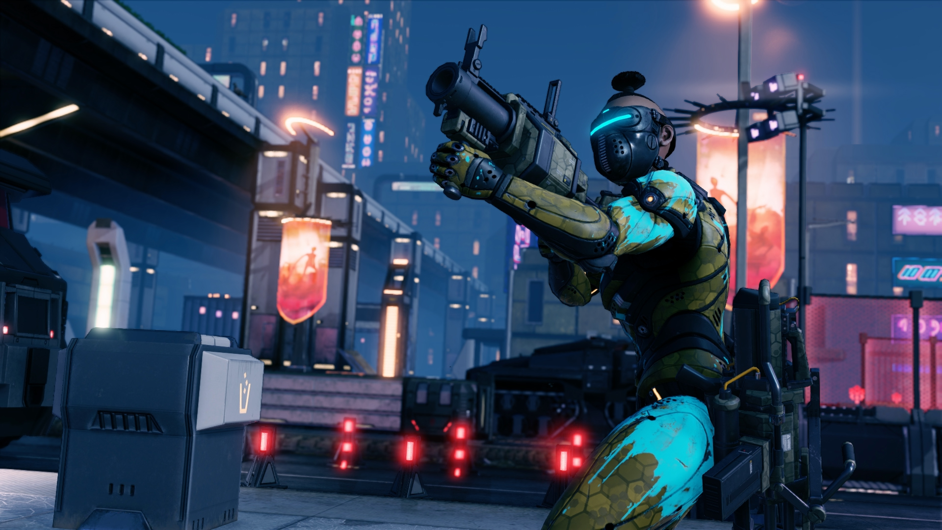 First major XCOM 2 patch addresses performance issues, adds Zip Mode ...