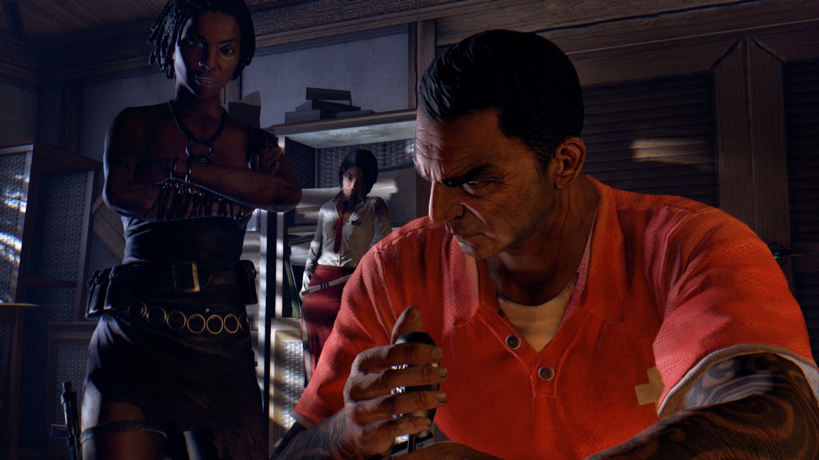 Dead Island Definitive Collection Dead Island Definitive Collection