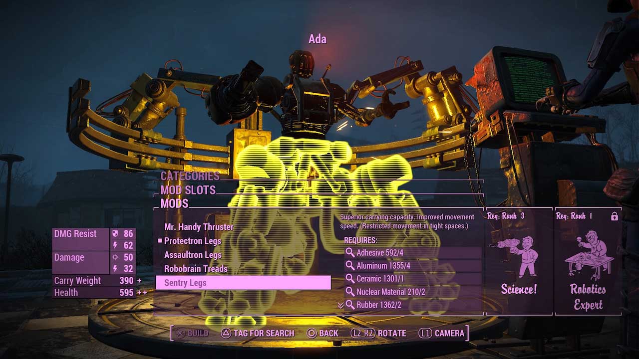 Fallout 4's Automatron DLC is meatier than expected - VG247 - 1280 x 720 jpeg 110kB