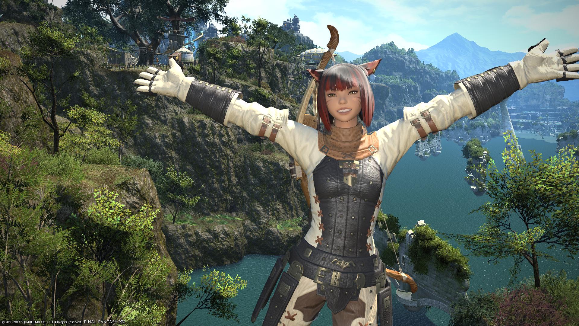 Final Fantasy 14 Free Login Campaign Gives You Up To Four Days Of Free Final Fantasy 14 Free Login Campaign Gives You Up To Four Days Of Free