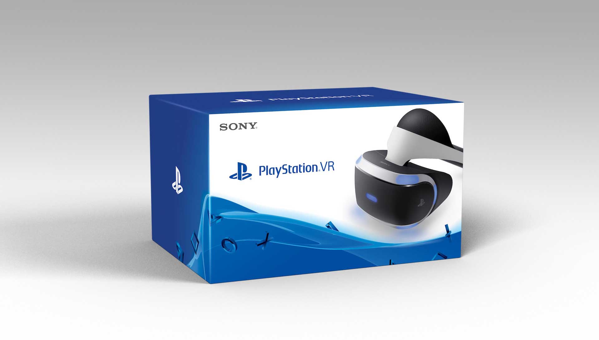 PlayStation VR launching in October for $400 - VG247