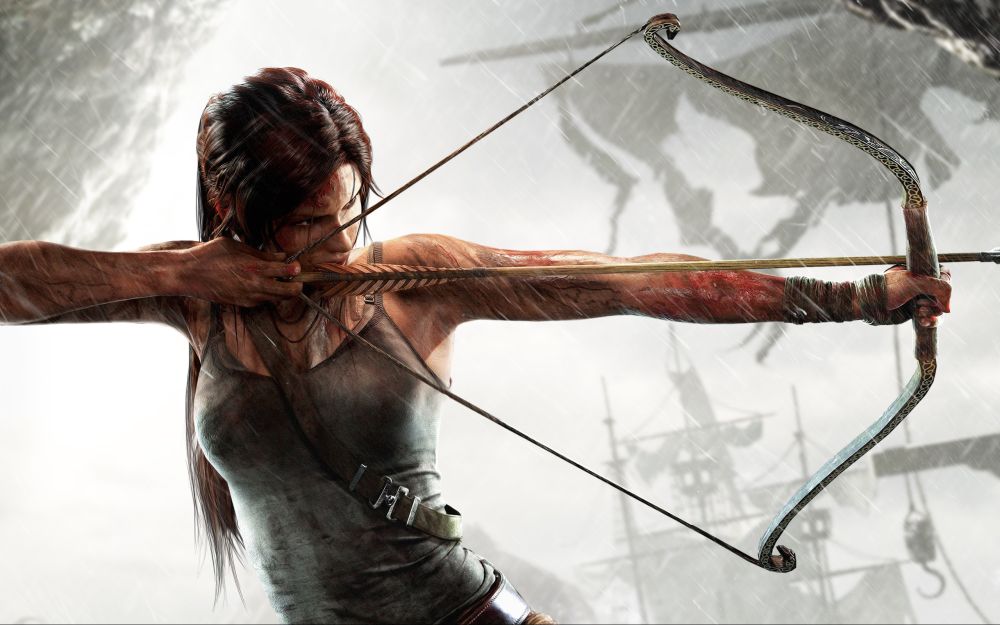 US PlayStation Store Flash Sale - grab Tomb Raider: Definitive Edition ...