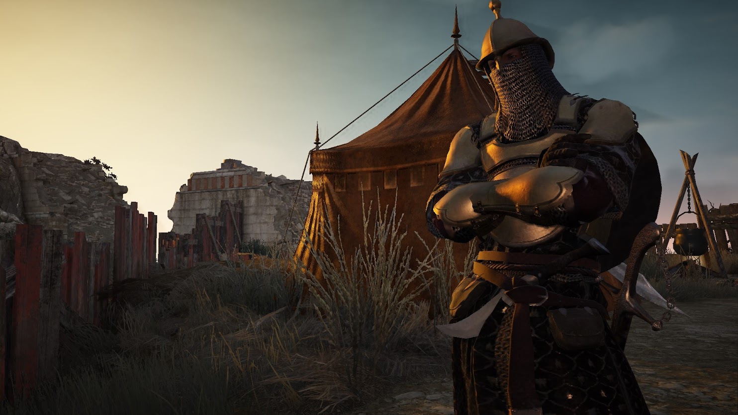 Black Desert Online Life after the Mediah expansion - VG247