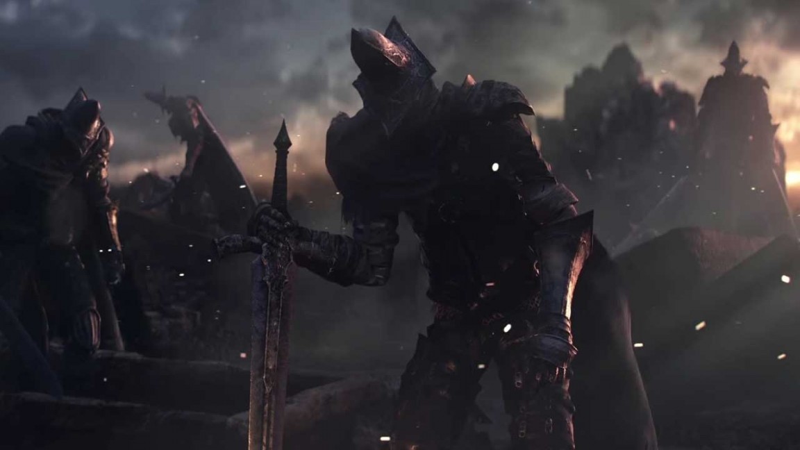 dark souls 3 deep battle axe dark souls 3 deep battle axe
