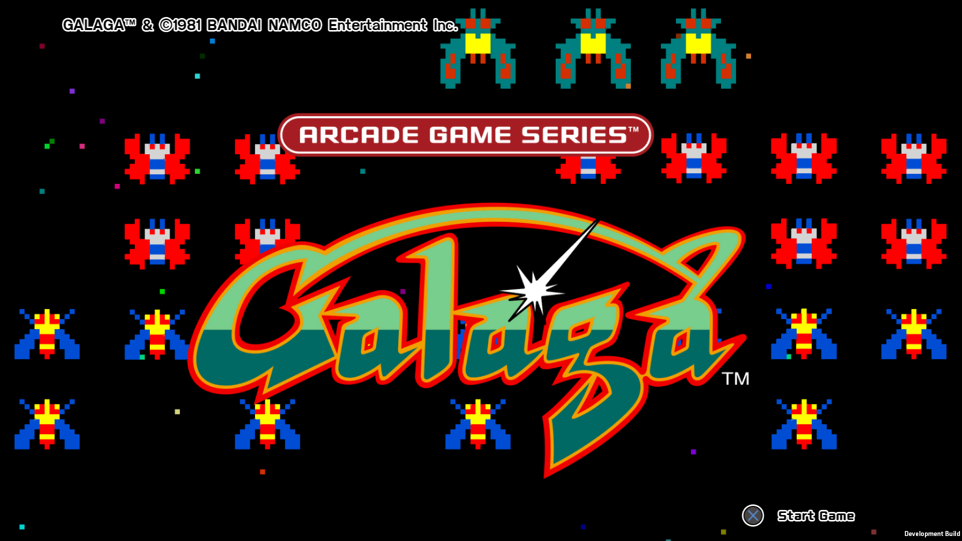 galaga free