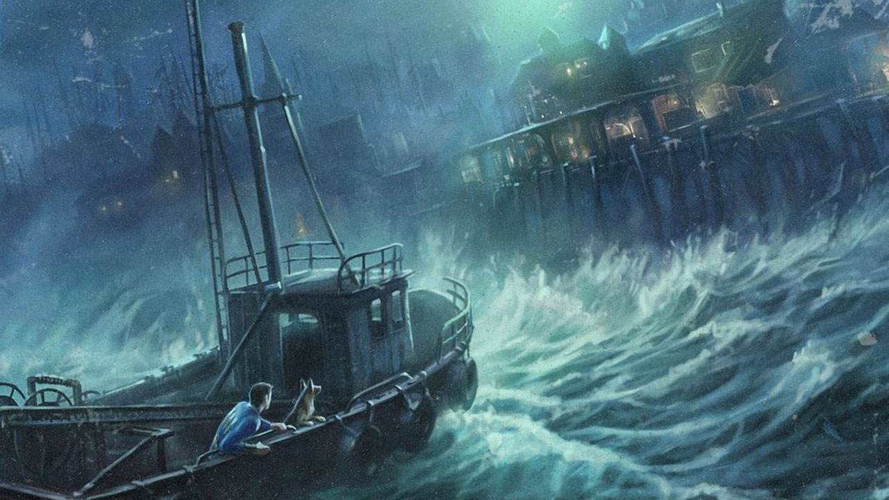 Fallout 4 Far Harbor DLC How To Get The Best Ending VG247