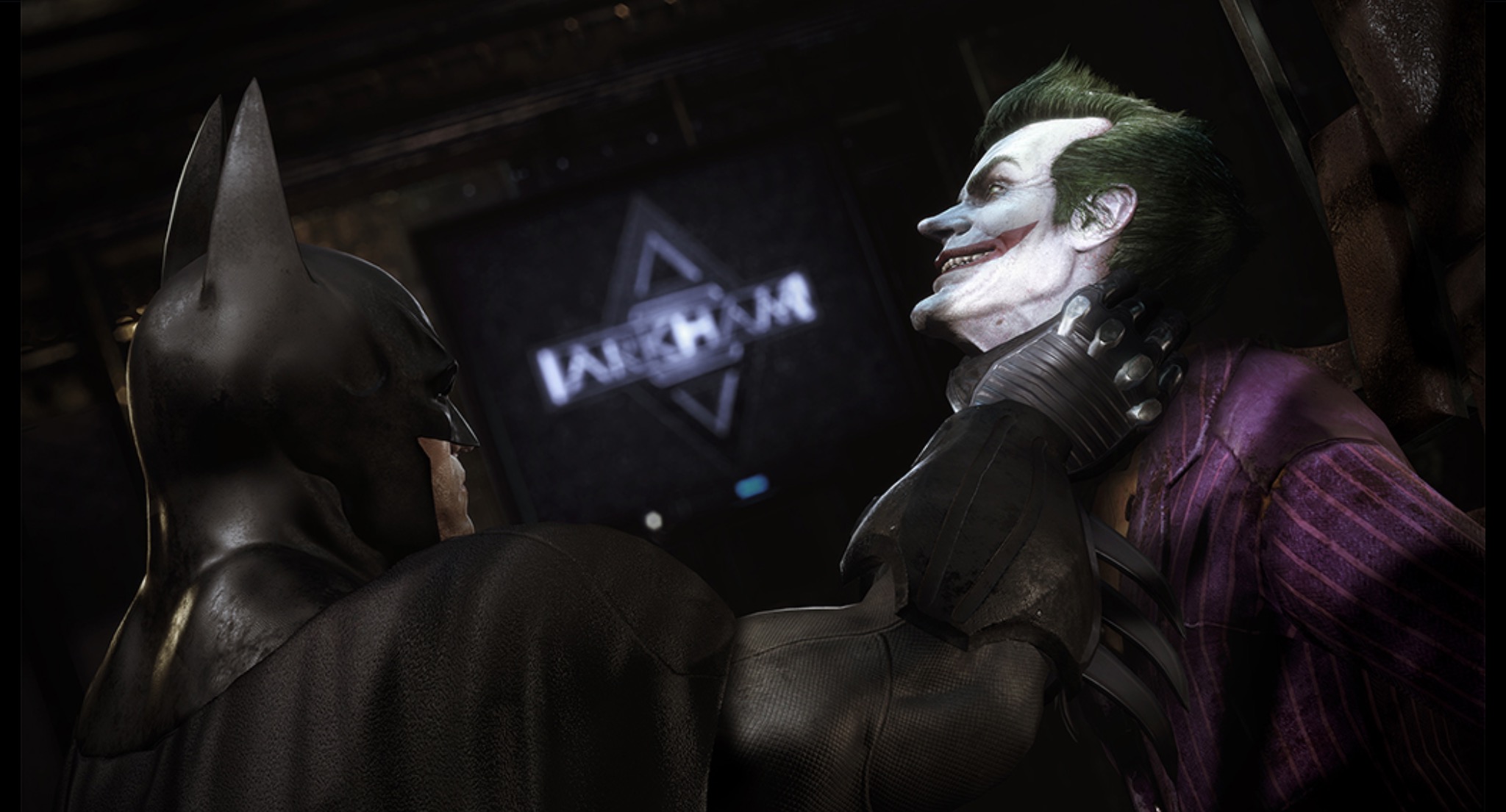 Batman Arkham Collection and Lego Batman Trilogy are free right now on